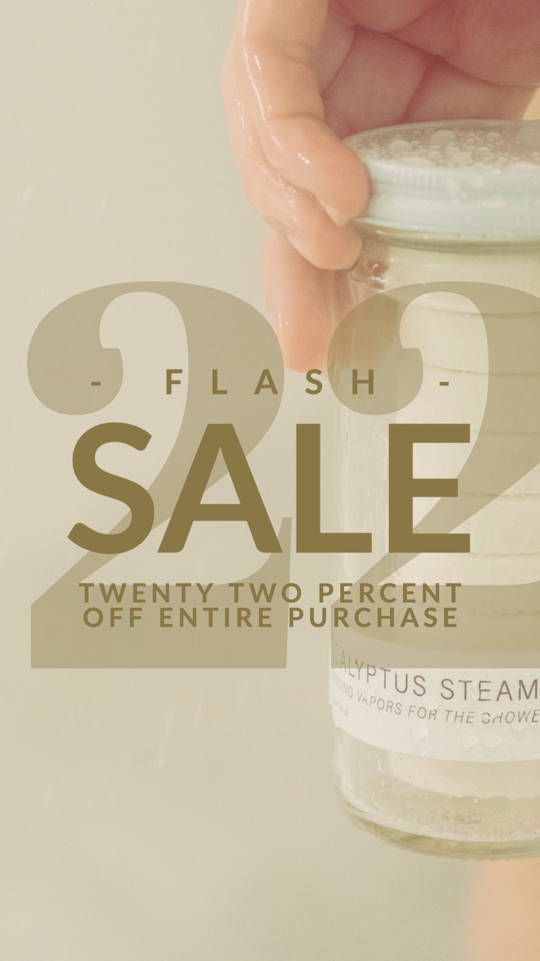 In Business 8 Years Later! Earth Day 2022 & Sale