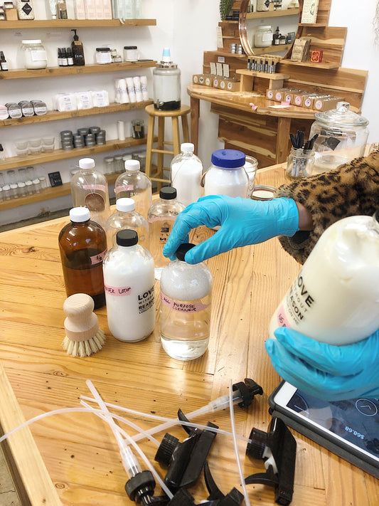 An Update on Our Los Angeles Retail Store