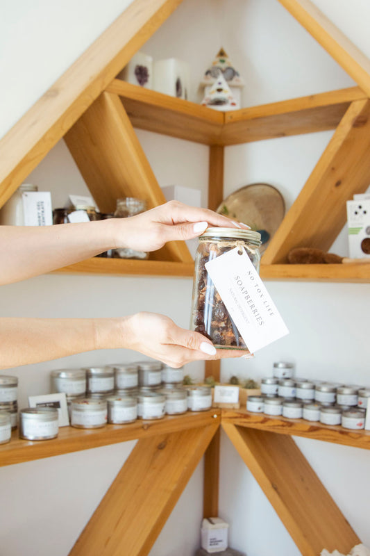 Zero Waste Refill Station in LA opening this Spring!