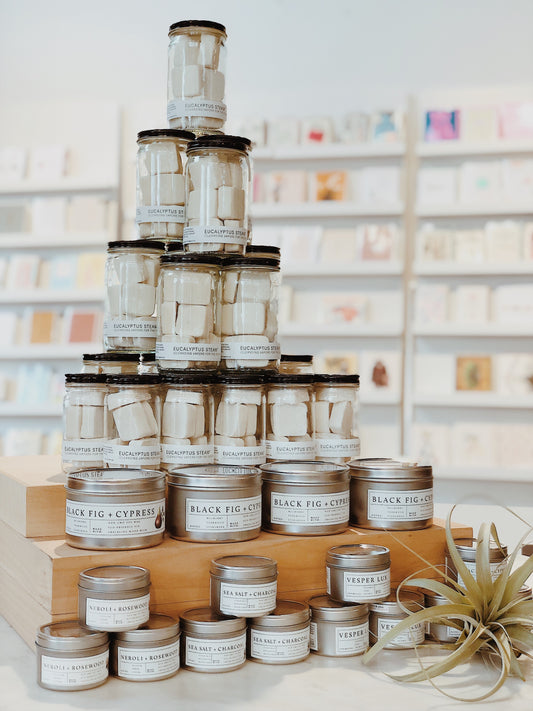 Homage Pasadena Event & DIY workshop May 11th 2019