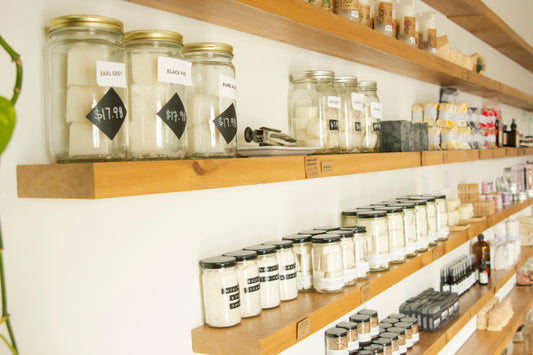 Small Business Saturday Specials