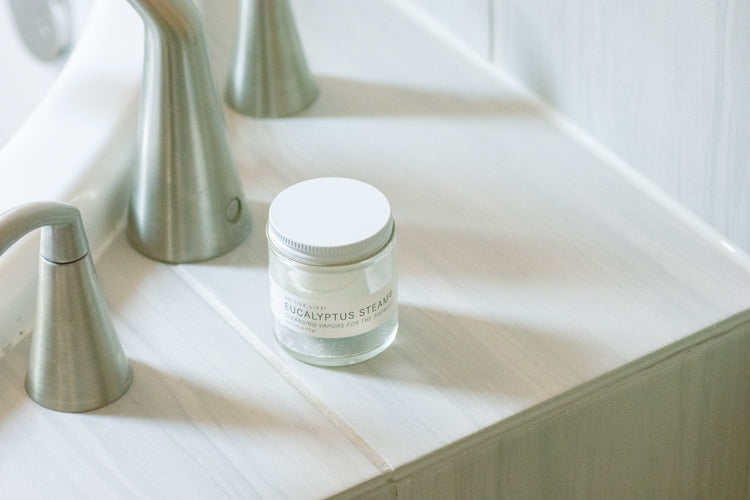 Eucalyptus Steam®
