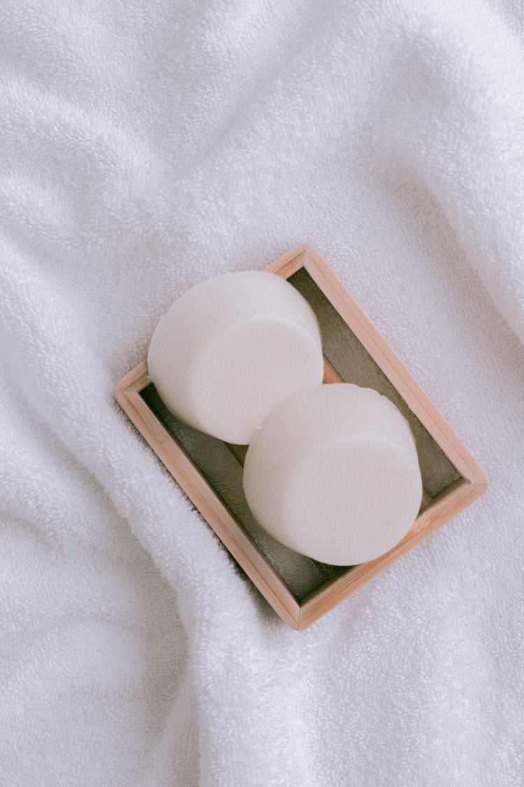 Shampoo & Conditioner