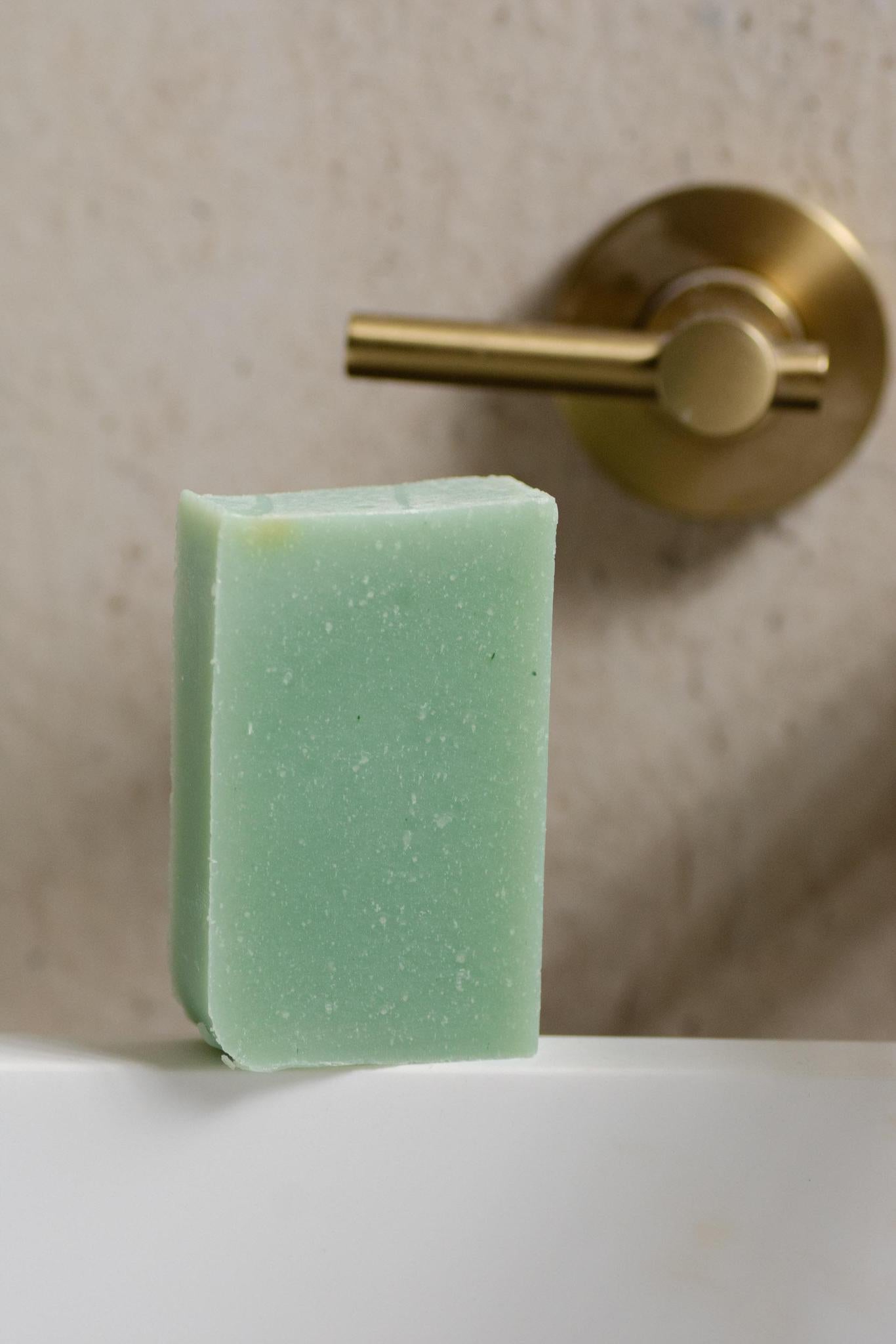 Moisturizing Vegan Body Wash - Ocean Sage - No Tox Life®