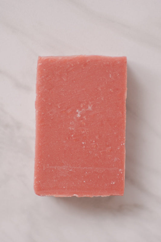 Moisturizing Vegan Shaving Bar - Clean Shave - Pack of 3 - No Tox Life® - NO TOX LIFE