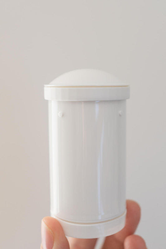 SOLIDSILK® Deodorant Refill Capsule (Earl Grey) - No Tox Life®