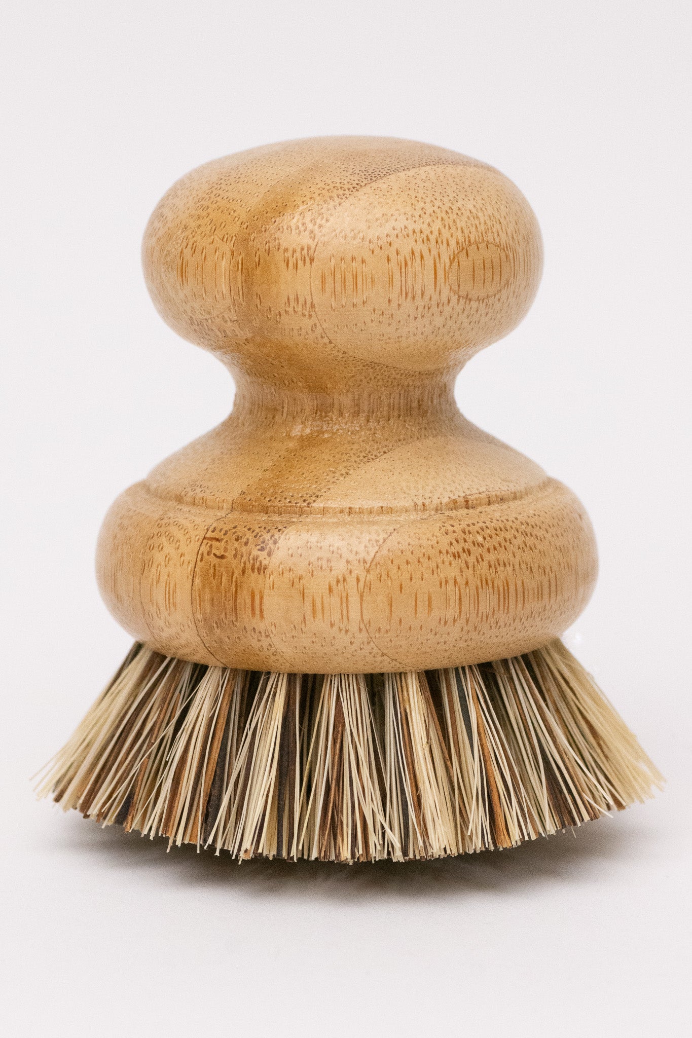 CASA AGAVE® Pot Brush - No Tox Life® - NO TOX LIFE