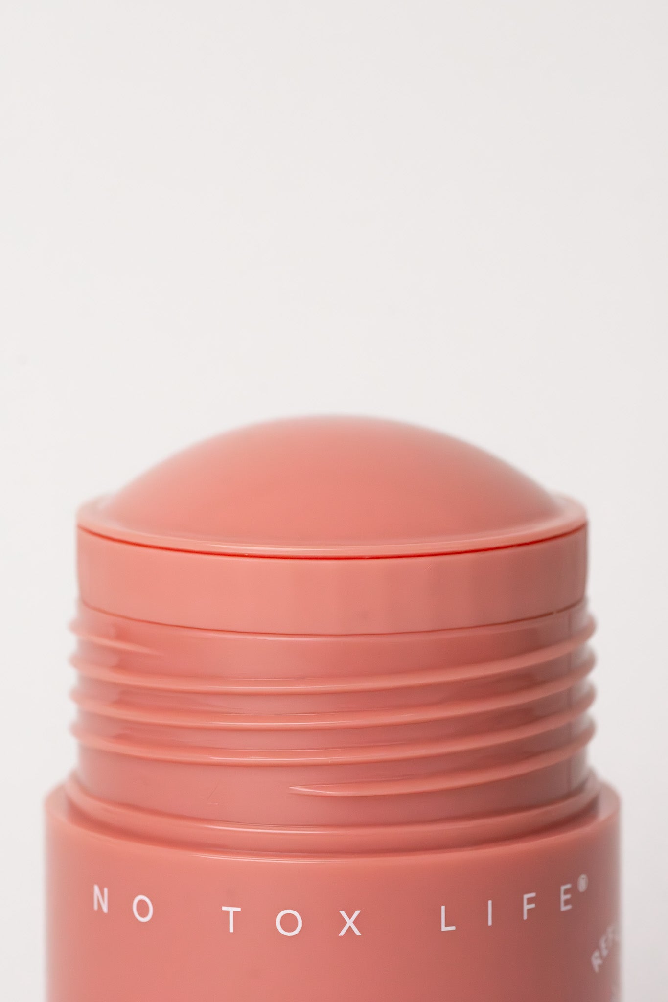 SOLIDSILK® Refillable Deodorant (Desert Rose + Citrus) - Extra Strength - No Tox Life® - NO TOX LIFE