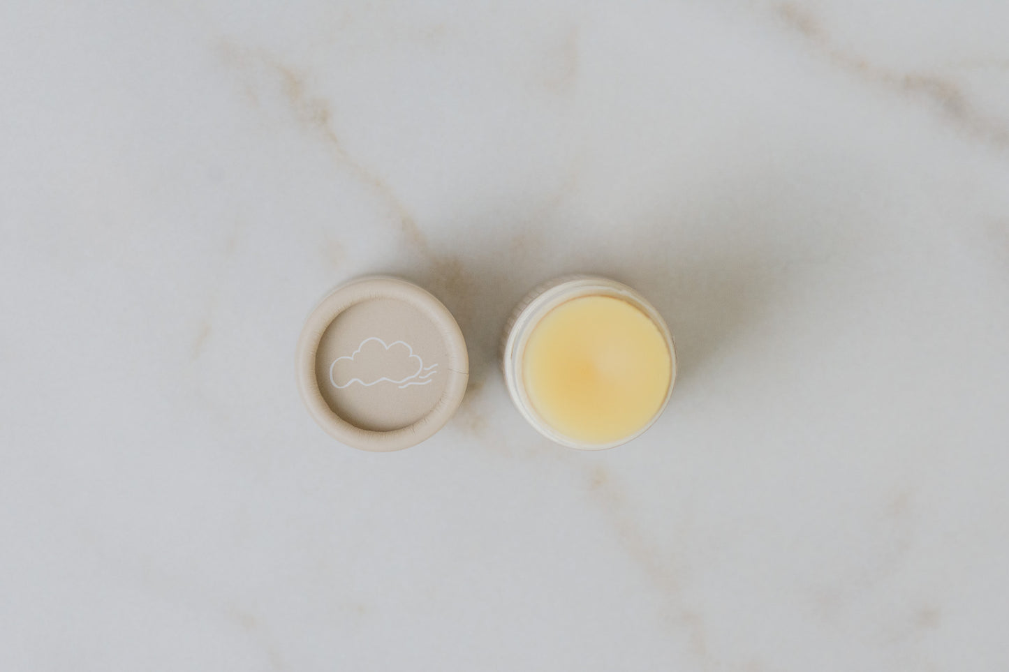 SOLIDSILK® Lip Butter - Vanilla Cloud - Pack of 6 - No Tox Life® - NO TOX LIFE