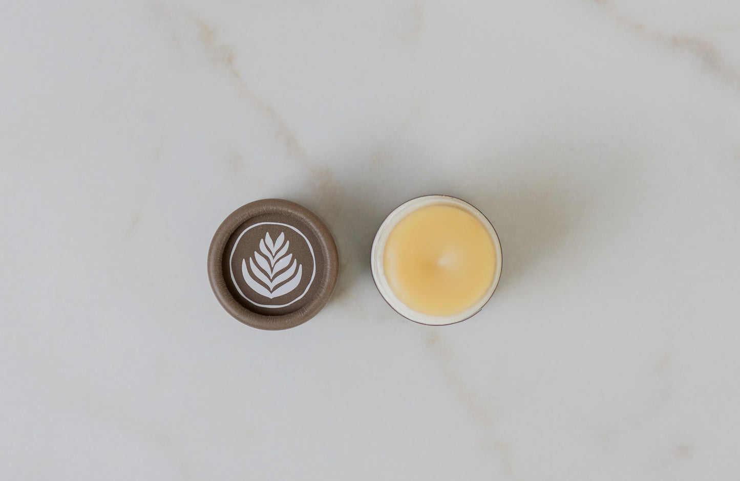 SOLIDSILK® Lip Butter - Café Latté - Pack of 6 - No Tox Life® - NO TOX LIFE