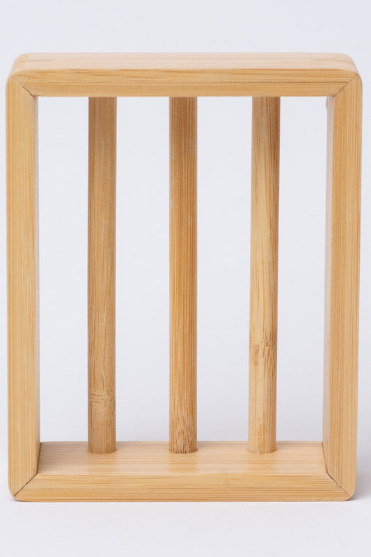 Moso Bamboo Soap Shelf - No Tox Life® - NO TOX LIFE