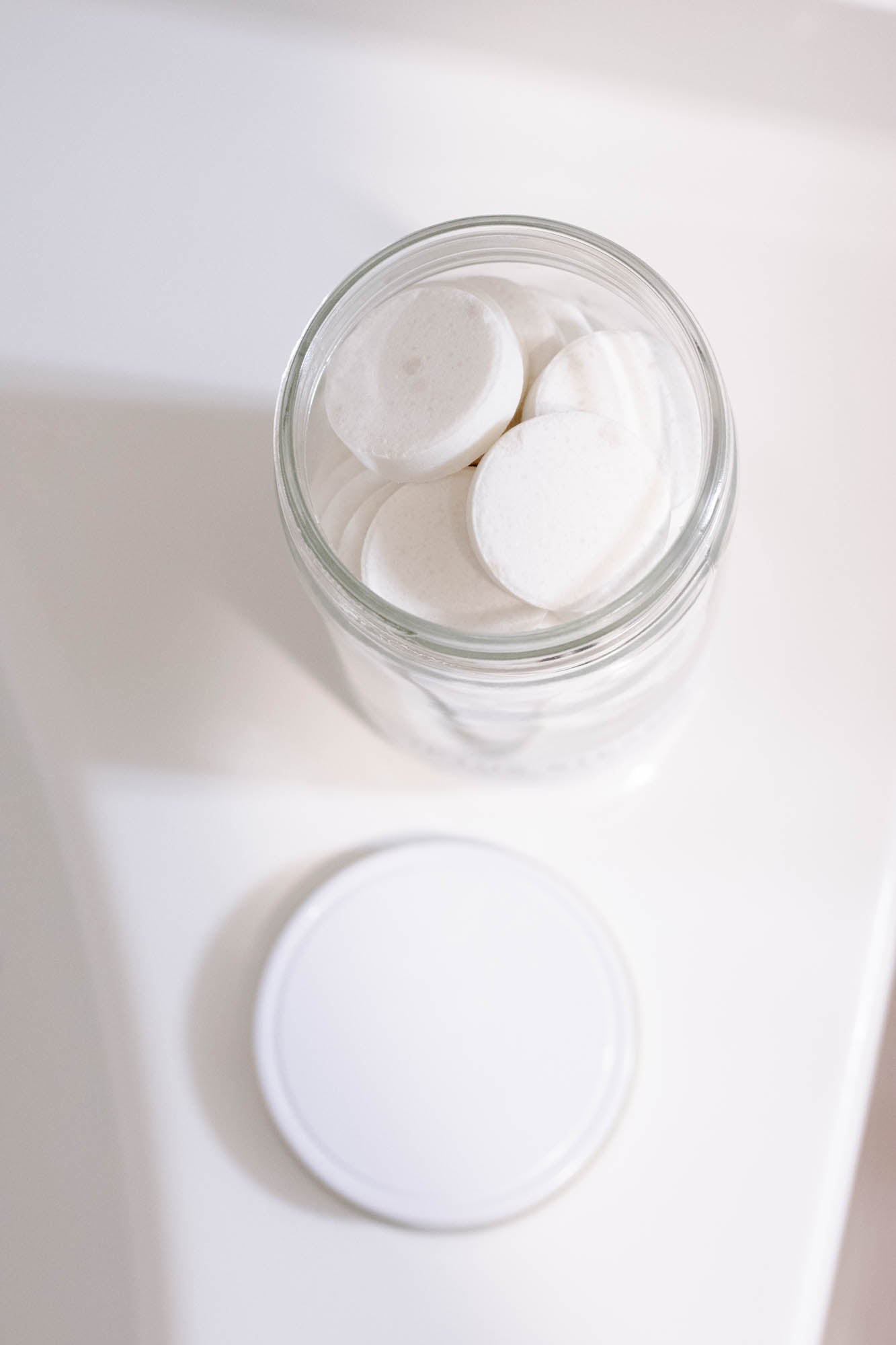 EUCALYPTUS STEAM® Cleansing vapors for the shower® - Grande Jar - No Tox Life®