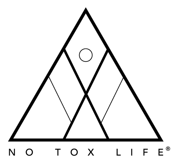 NO TOX LIFE logo