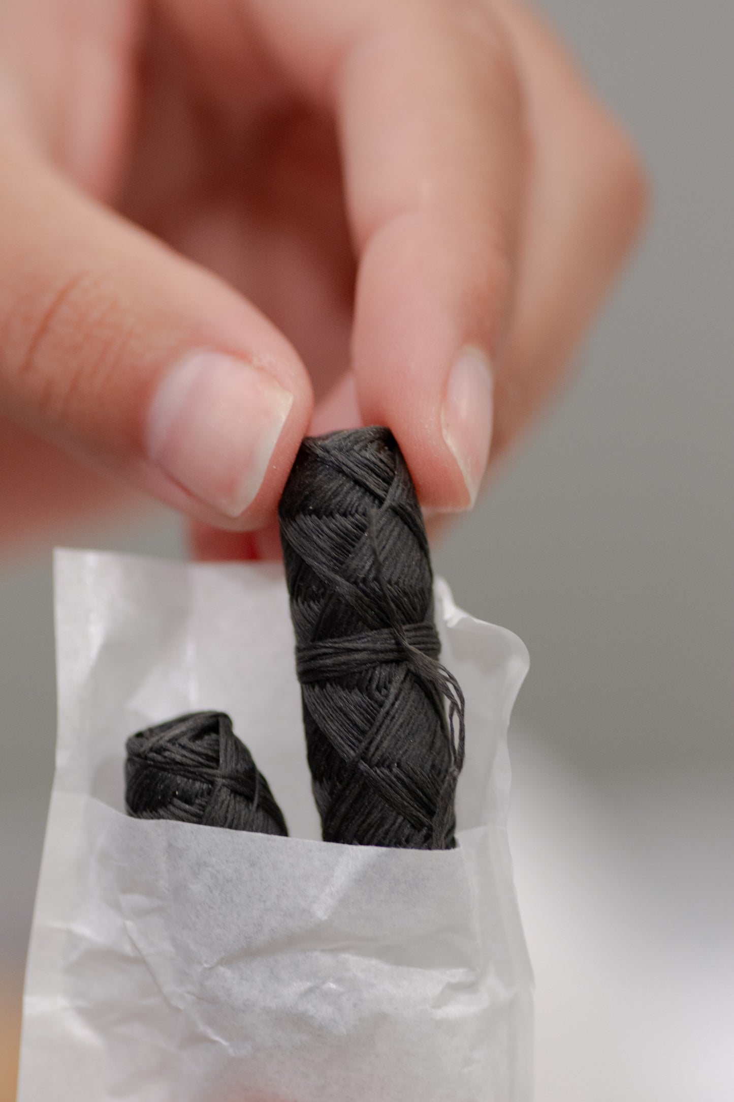 Charcoal Floss Refills (2 pack) - No Tox Life® - NO TOX LIFE
