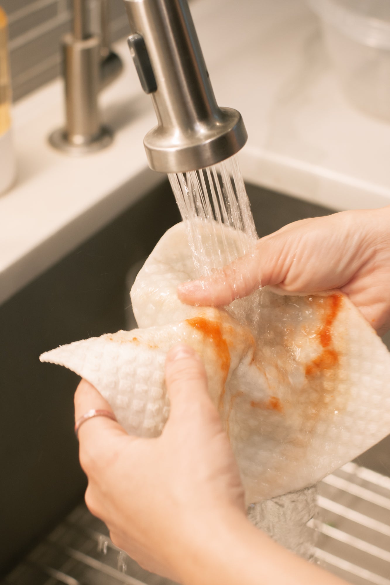 WASHCLOUD® - Mystery Pattern - No Tox Life® - NO TOX LIFE