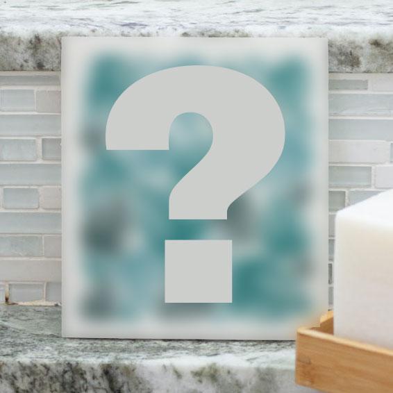 WASHCLOUD® - Mystery Pattern - No Tox Life® - NO TOX LIFE