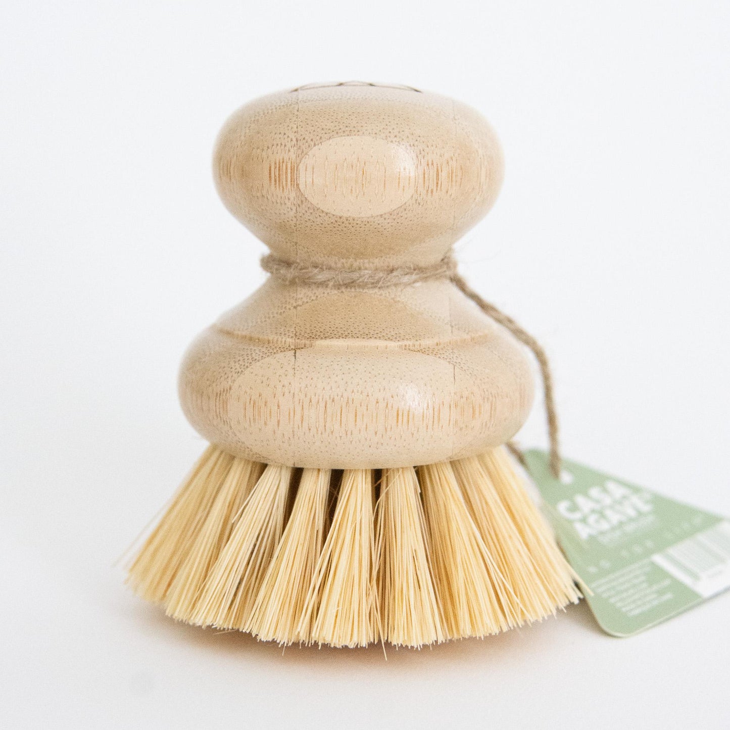 CASA AGAVE® Dish Brush - No Tox Life® - NO TOX LIFE