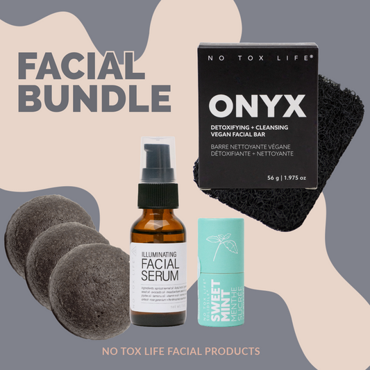 Facial Bundle - No Tox Life® - NO TOX LIFE