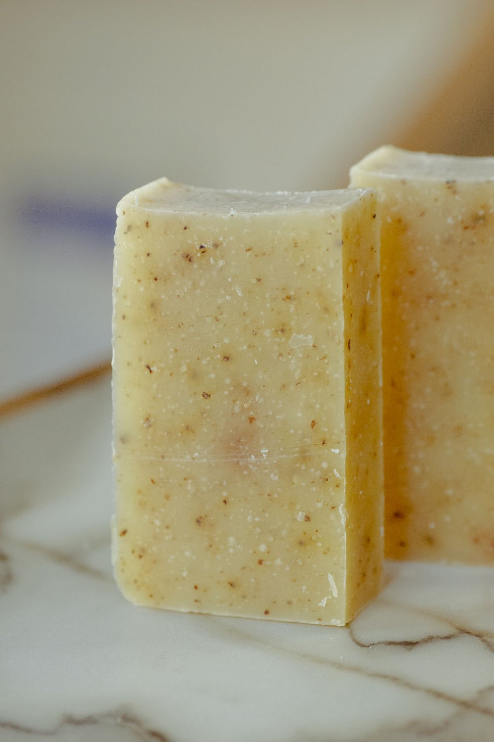 Moisturizing Vegan Body Wash - Turmeric Ginger - Pack of 3 - No Tox Life® - NO TOX LIFE