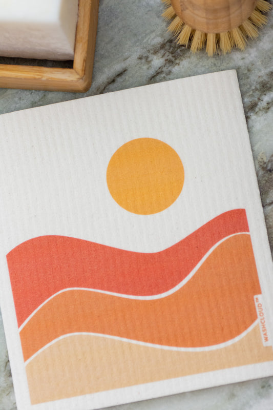 WASHCLOUD® - DESERT DUNE - No Tox Life® - NO TOX LIFE