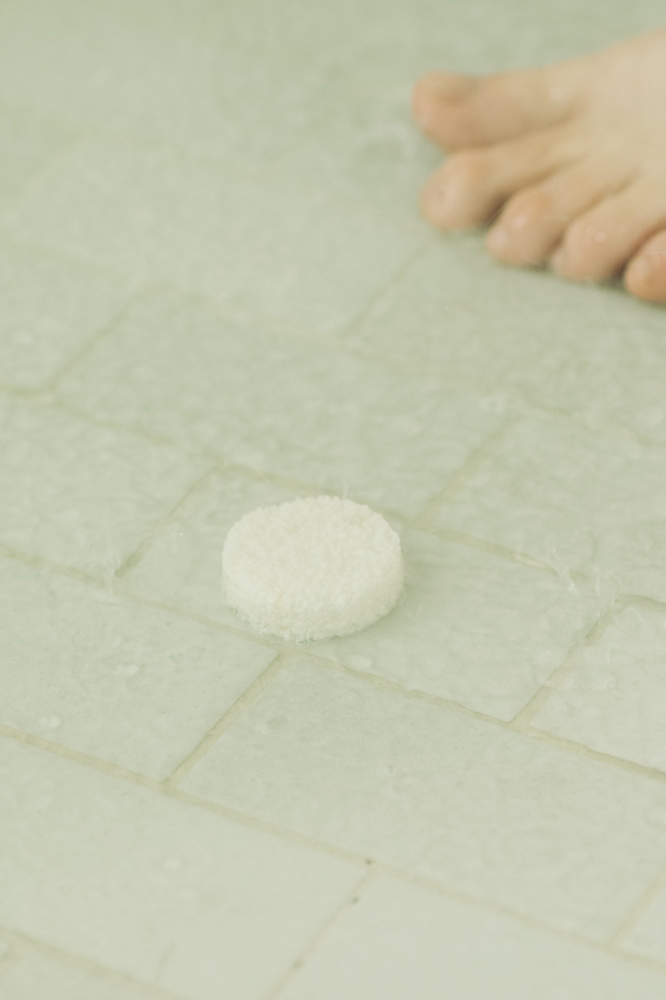 EUCALYPTUS STEAM® Cleansing vapors for the shower® - Normal Jar - No Tox Life® - NO TOX LIFE