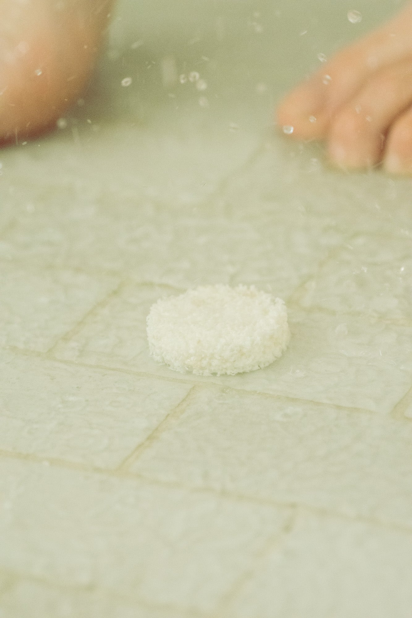 EUCALYPTUS STEAM® Cleansing vapors for the shower® - Normal Jar - No Tox Life® - NO TOX LIFE