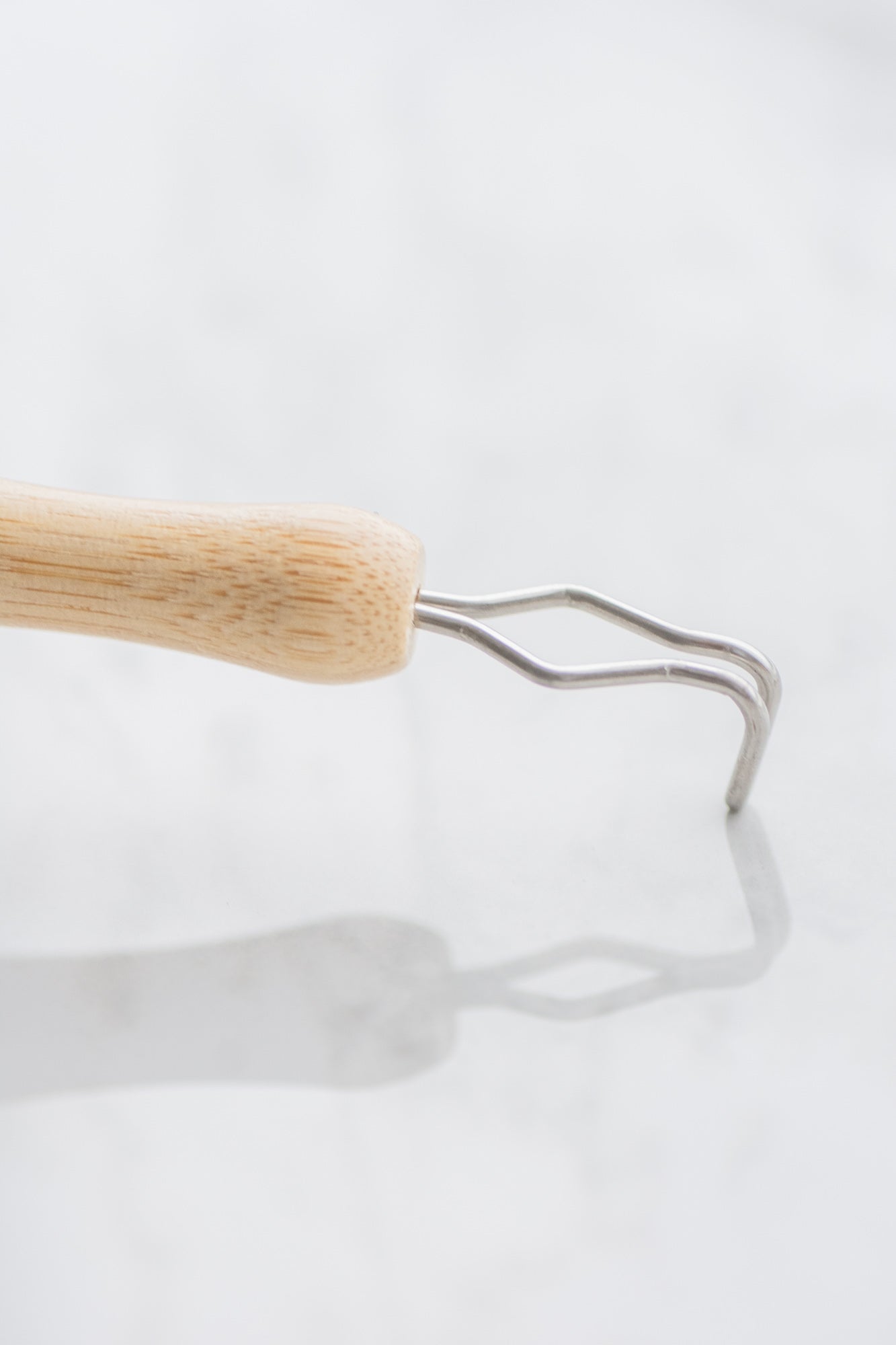 CASA AGAVE® Long Handle Dish Brush with Replaceable Head - No Tox Life® - NO TOX LIFE