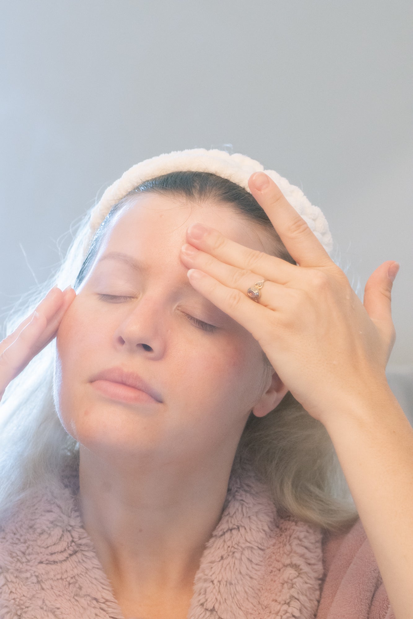 SOLIDSILK® Facial Serum - No Tox Life® - NO TOX LIFE