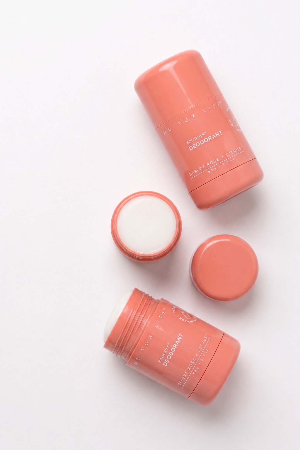 No Tox Life products are now Freya Certified