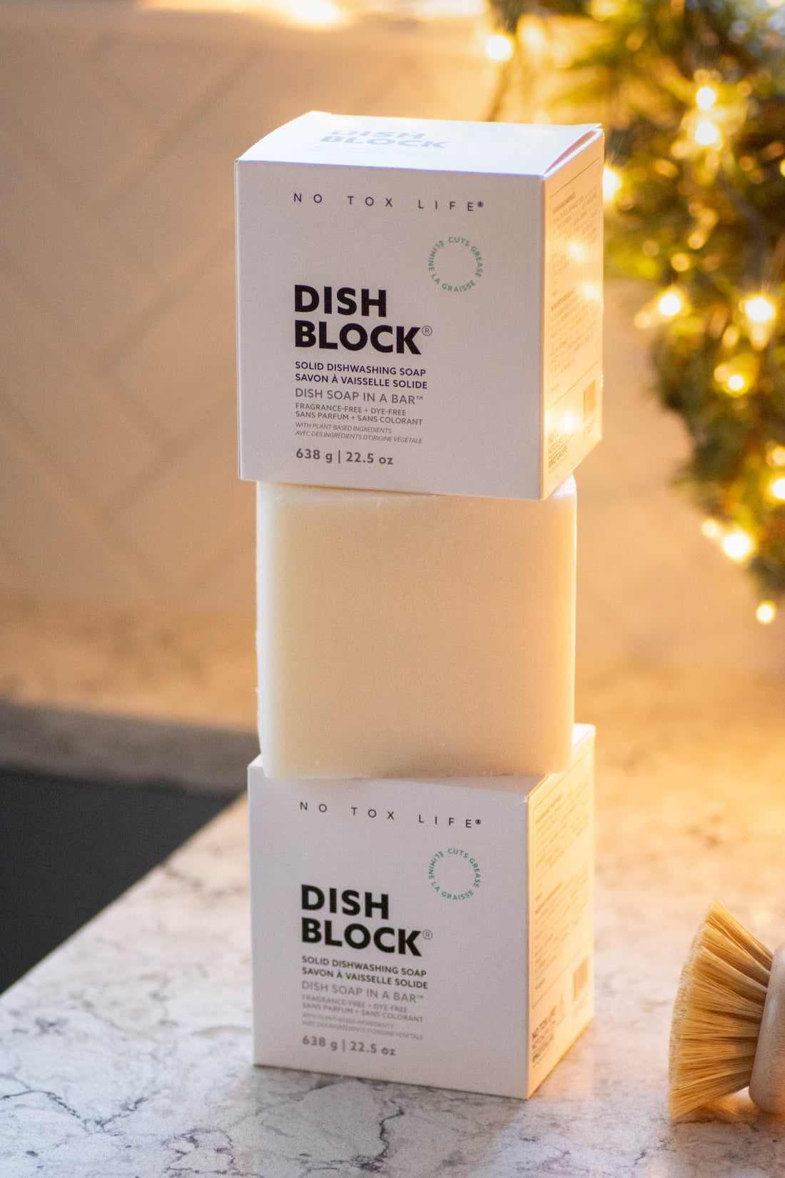 Meet the No Tox Life founders in Austin