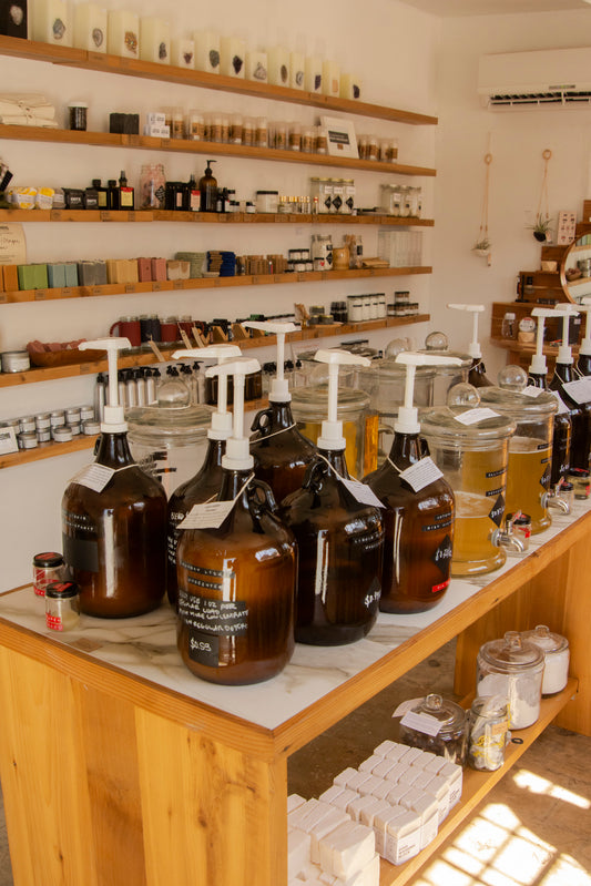 Where to shop for No Tox Life in Los Angeles