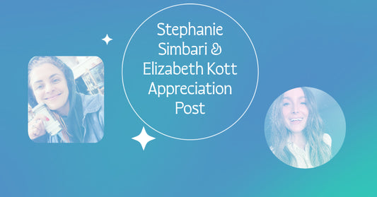 Stephanie Simbari & Elizabeth Kott Appreciation Post
