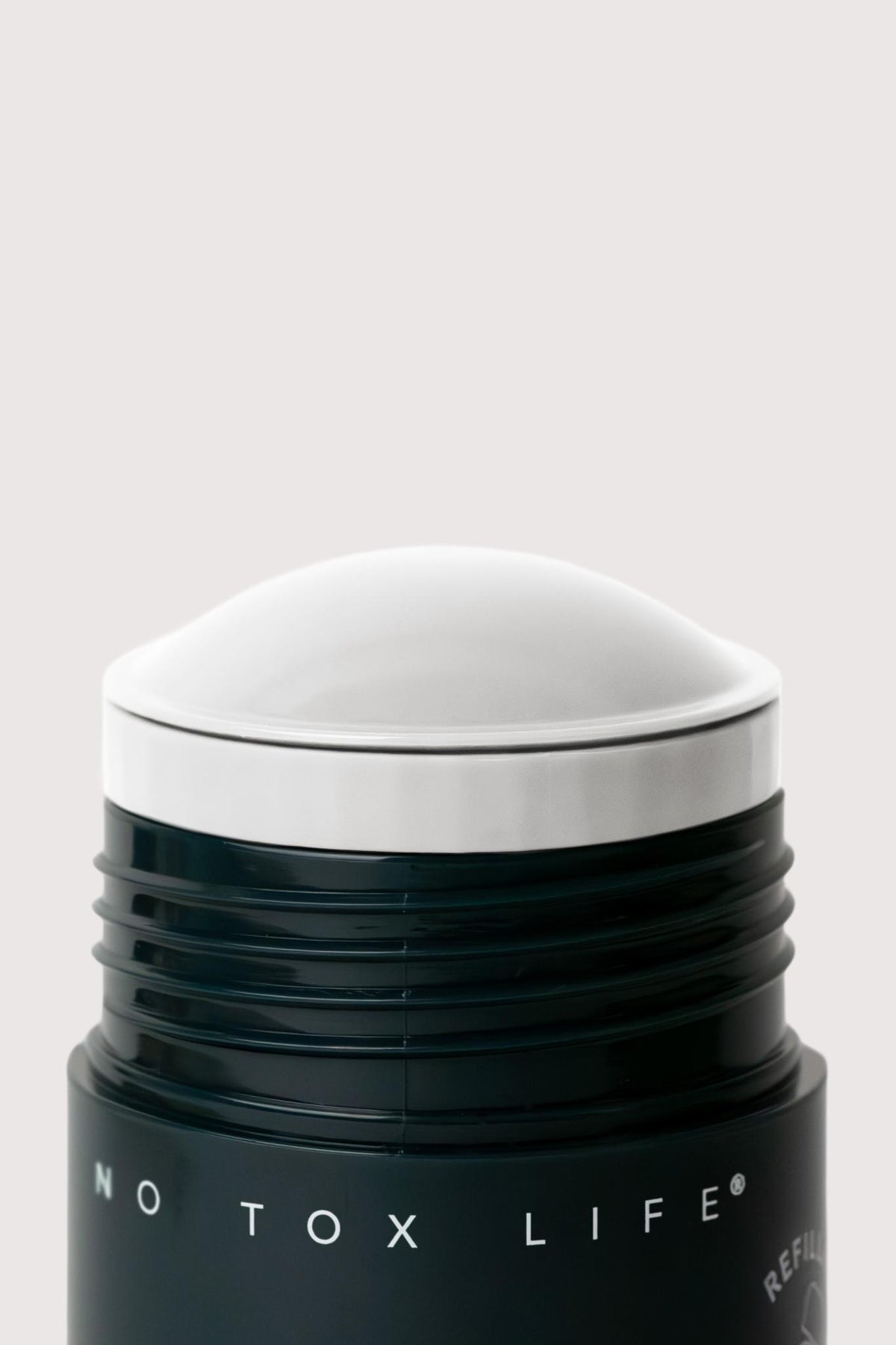 SOLIDSILK® Deodorant Refill Capsule (Earl Grey) - No Tox Life®