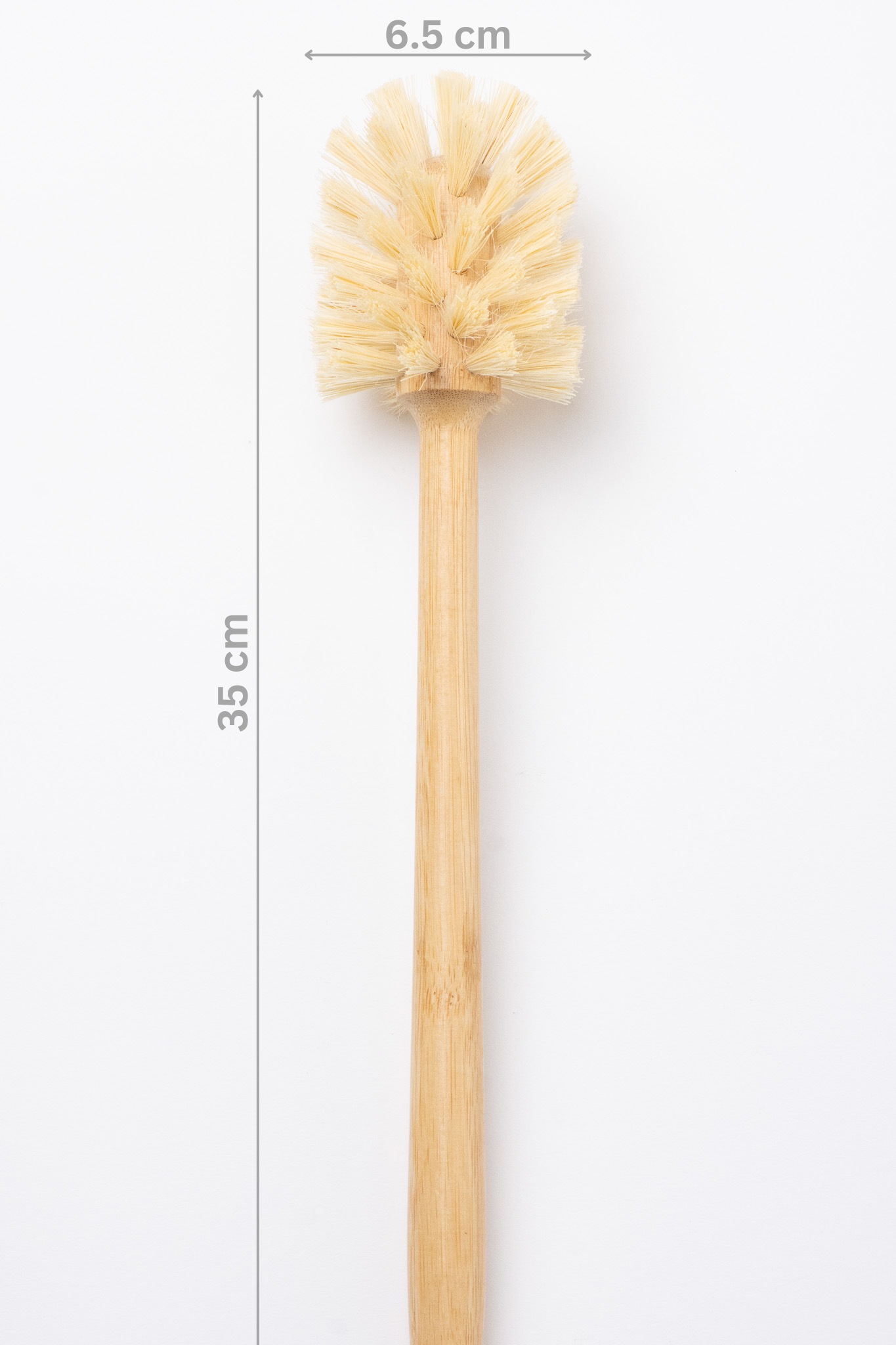 CASA AGAVE® Sphere Dish Brush - No Tox Life® - NO TOX LIFE