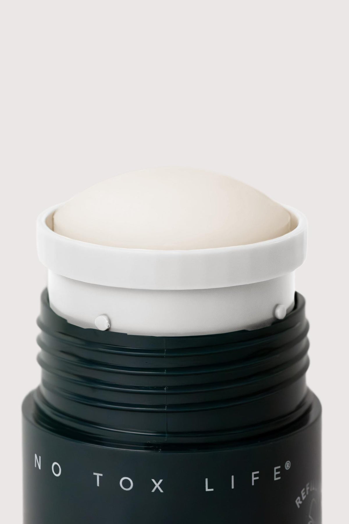 SOLIDSILK® Deodorant Refill Capsule (Earl Grey) - No Tox Life®