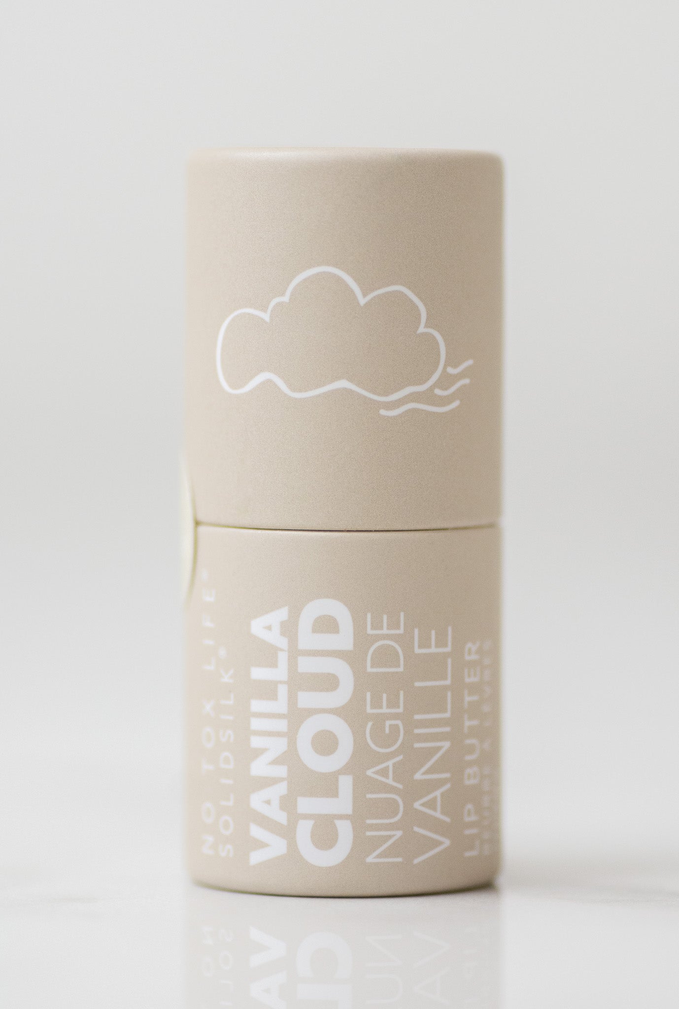 SOLIDSILK® Lip Butter - Vanilla Cloud™ - Pack of 6