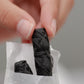 Charcoal Floss - Stainless Steel Holder
