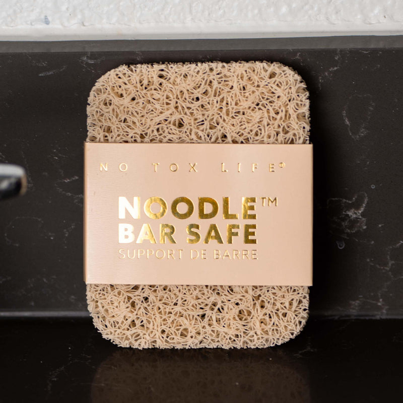 NOODLE™ Bar Lift Soap Holder