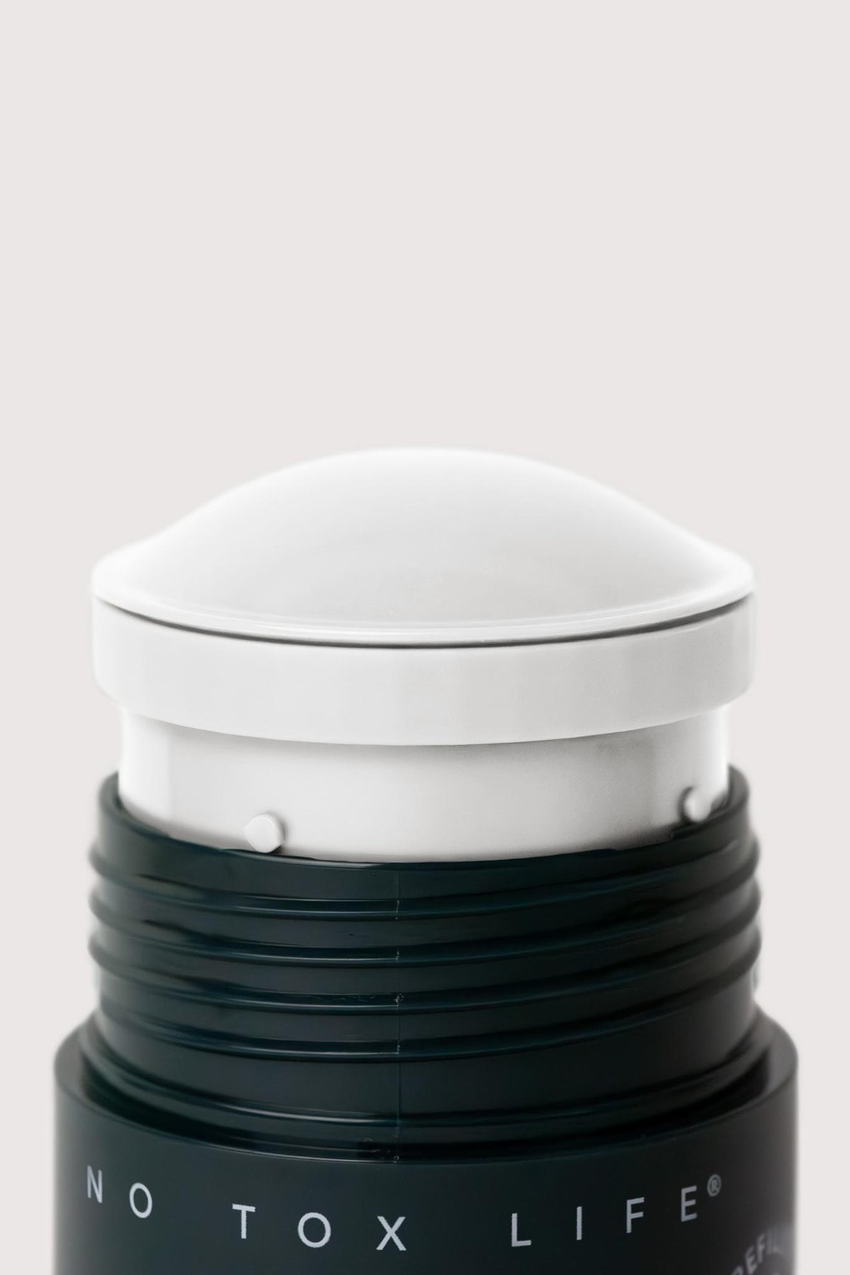 SOLIDSILK® Deodorant Refill Capsule (Earl Grey) - No Tox Life®