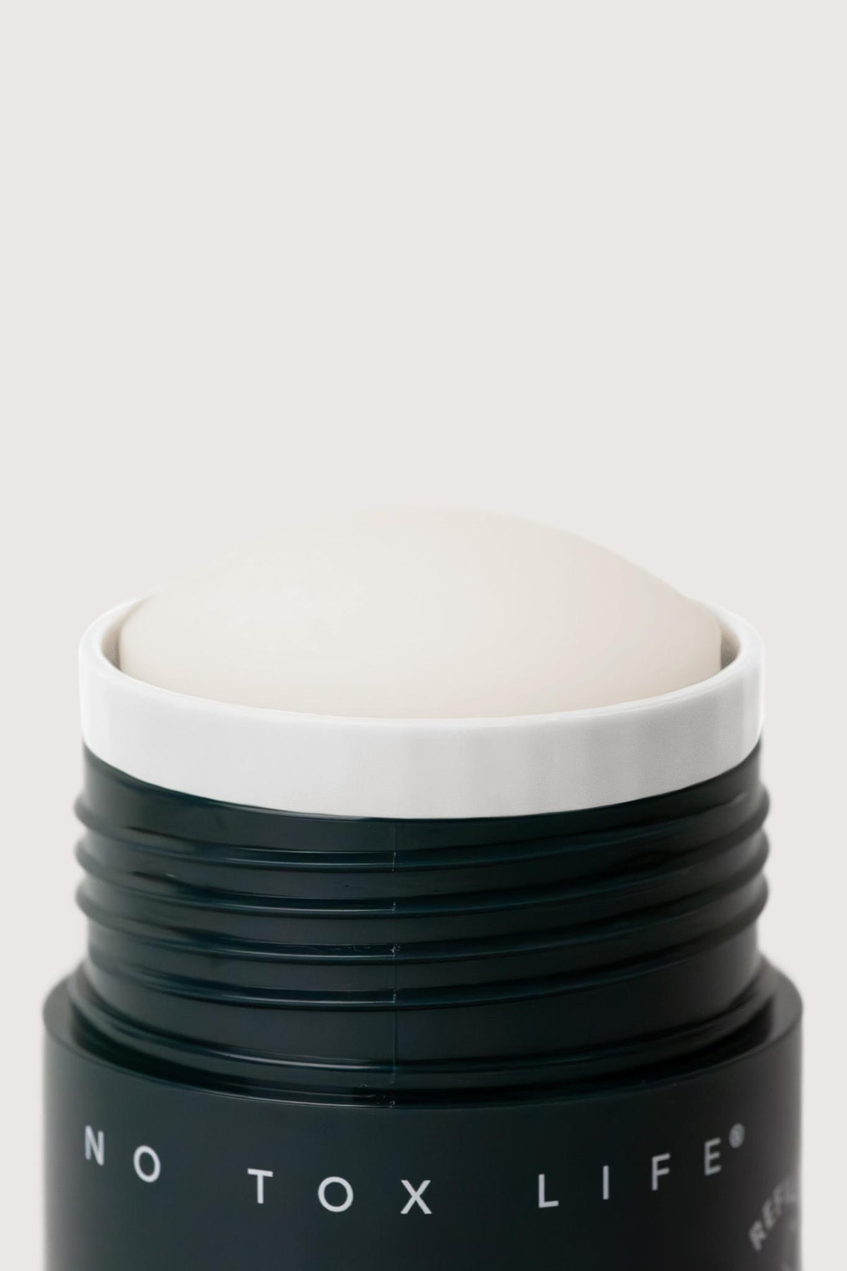 SOLIDSILK® Deodorant Refill Capsule (Earl Grey) - No Tox Life®