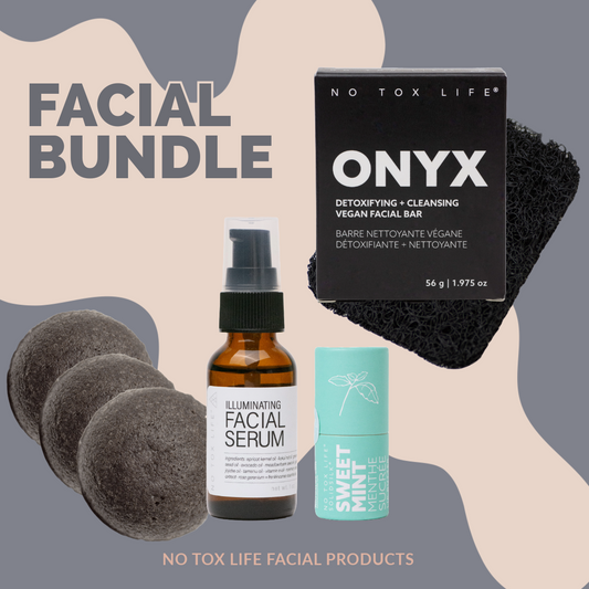 Facial Bundle - No Tox Life®