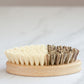 CASA AGAVE® Duo Tone Vegetable Brush | General Cleaning