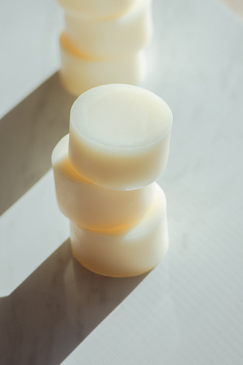 SOLIDSILK® Delicate Detangling Conditioner Bar