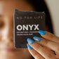 SOLIDSILK® ONYX - Facial Cleansing Bar